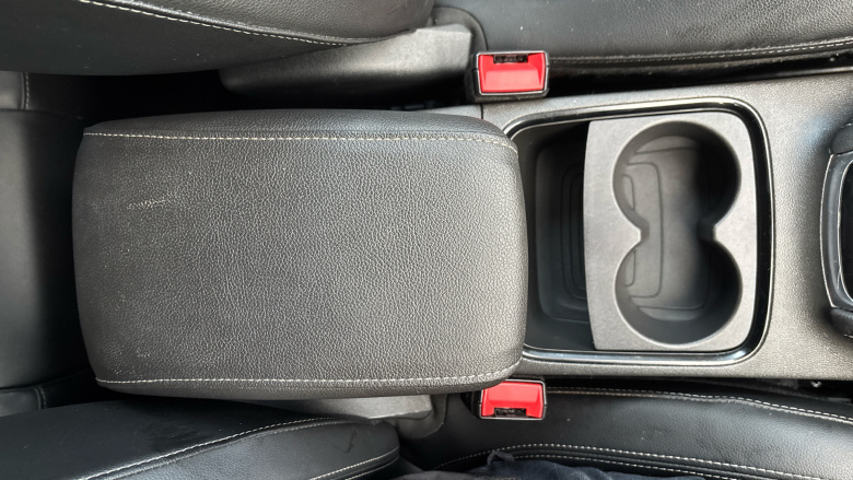 Vauxhall Grandland 1.2 Turbo Ultimate 5dr Auto Petrol Hatchback